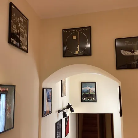 La Casa Di B
