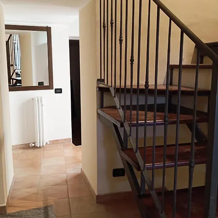 La Casa Di B Paganica