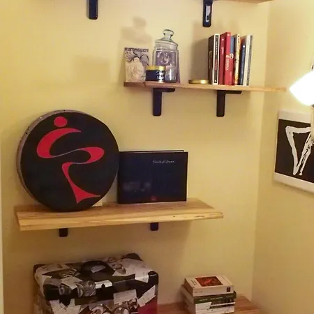 La Casa Di B
