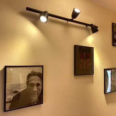 בית נופש La Casa Di B