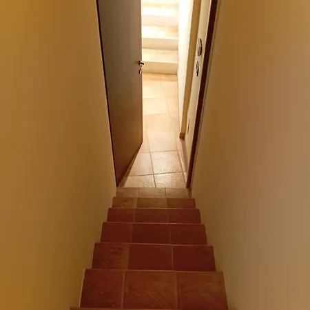 בית נופש La Casa Di B *