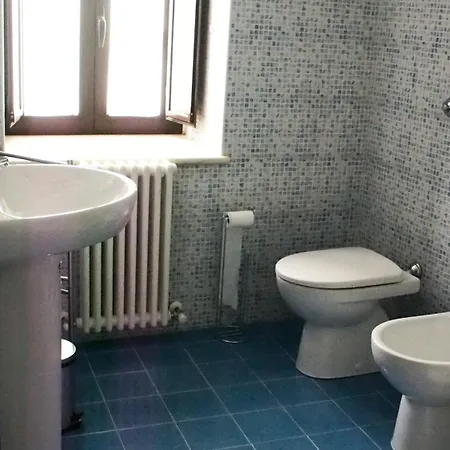 בית נופש La Casa Di B Paganica