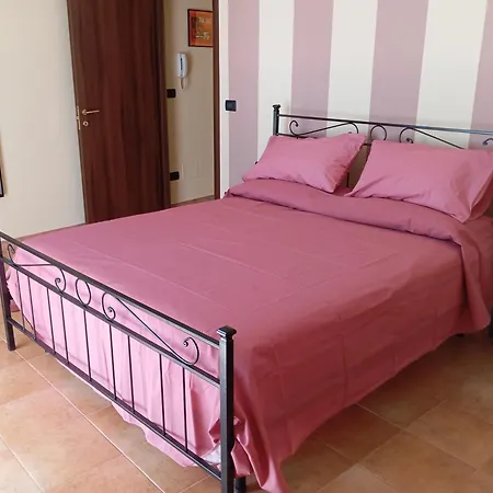 Nyaraló La Casa Di B *