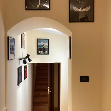 La Casa Di B