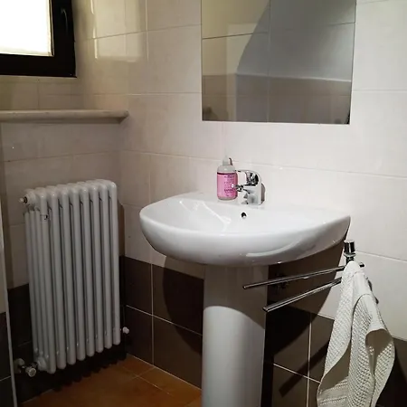 La Casa Di B Paganica