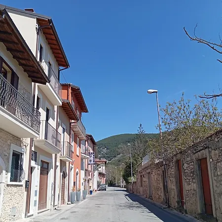 La Casa Di B