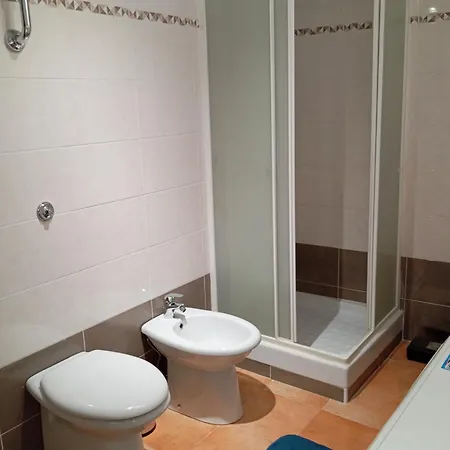 בית נופש La Casa Di B Paganica