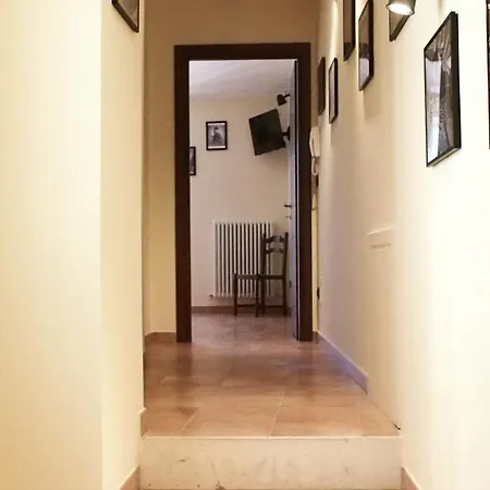 La Casa Di B