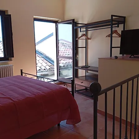 La Casa Di B Paganica