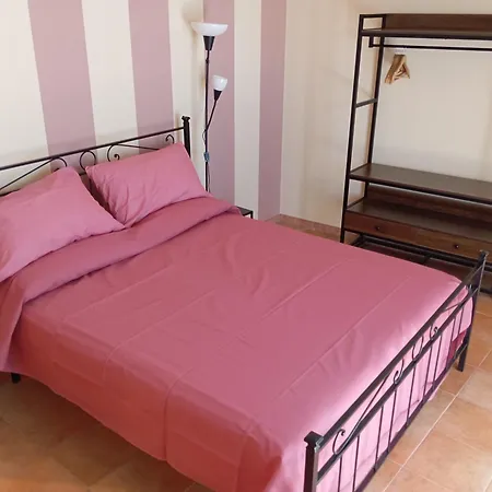 בית נופש La Casa Di B Paganica