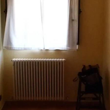 La Casa Di B Paganica