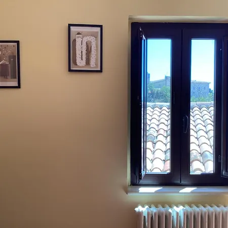 La Casa Di B