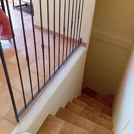 Nyaraló La Casa Di B