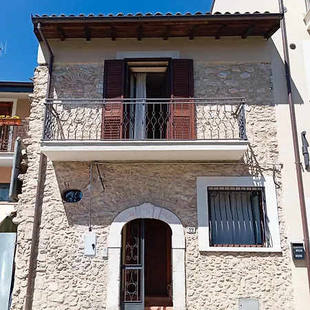 La Casa Di B Paganica