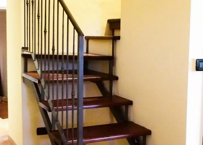 Σπίτι διακοπών La Casa Di B *