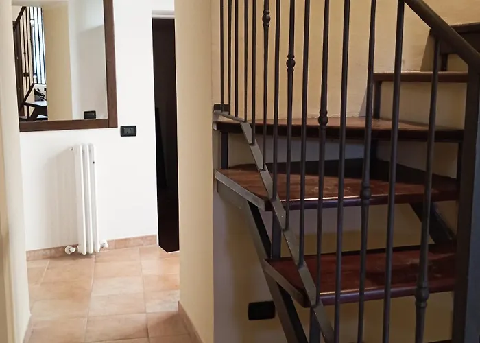 La Casa Di B Paganica