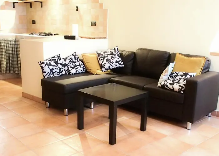 La Casa Di B Paganica