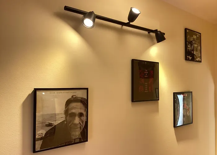 Casa de Férias La Casa Di B