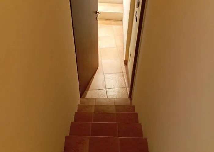 Casa de Férias La Casa Di B *