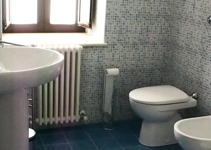 Σπίτι διακοπών La Casa Di B Paganica