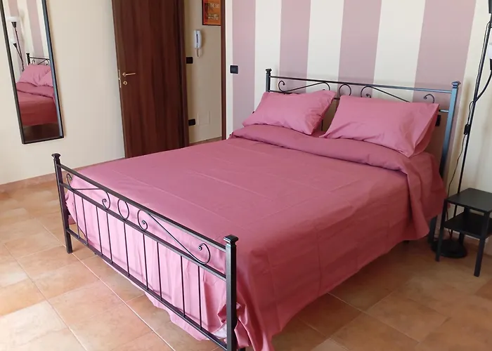 Σπίτι διακοπών La Casa Di B *