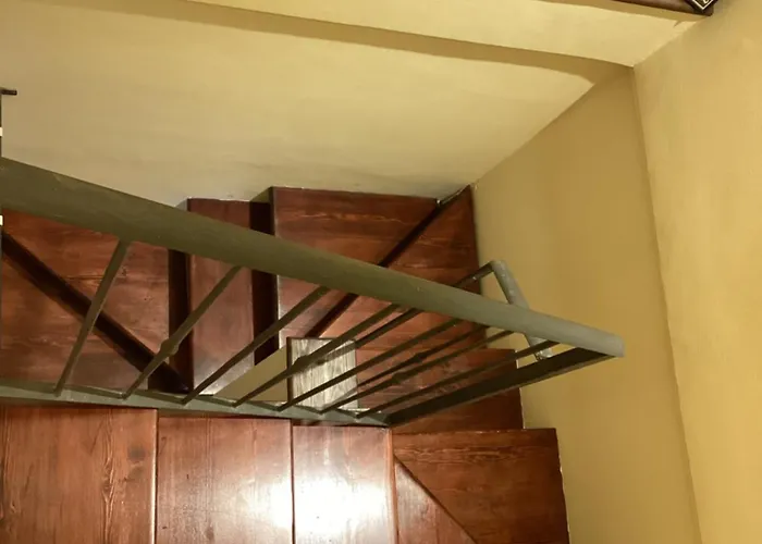 Casa de Férias La Casa Di B *