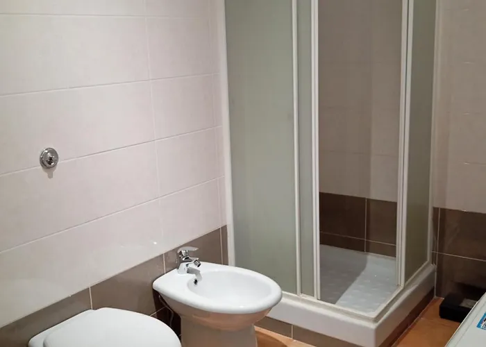 Σπίτι διακοπών La Casa Di B Paganica