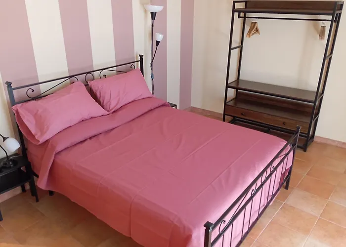 Σπίτι διακοπών La Casa Di B Paganica