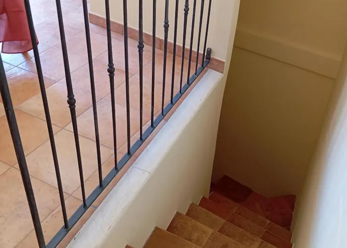 Casa de Férias La Casa Di B